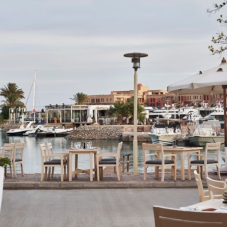 Captain'S Inn Hotel Хургада Екстериор снимка