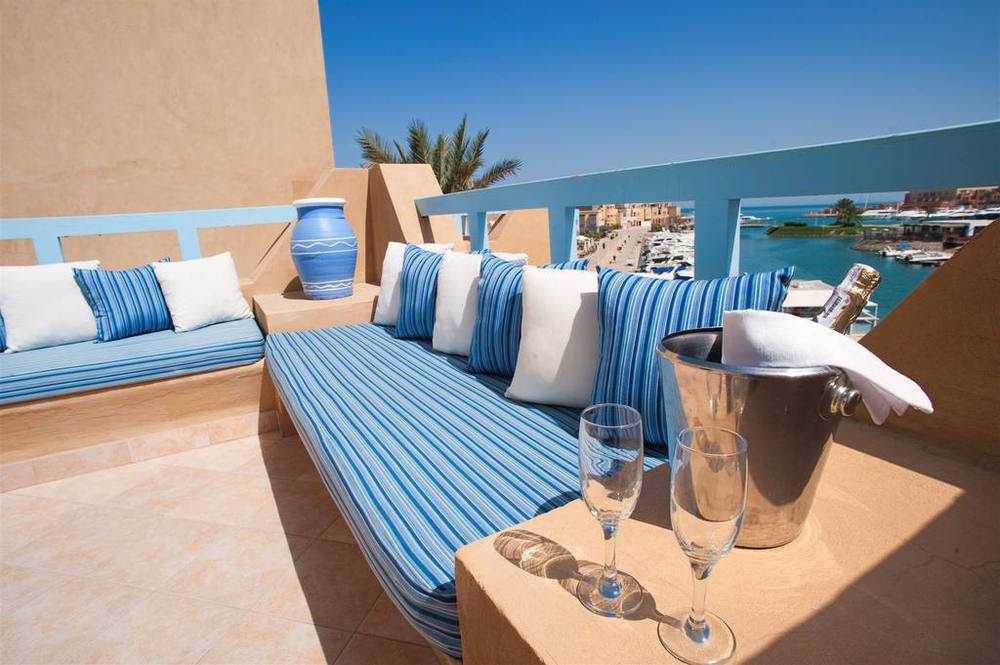 Captain'S Inn Hotel Хургада Стая снимка