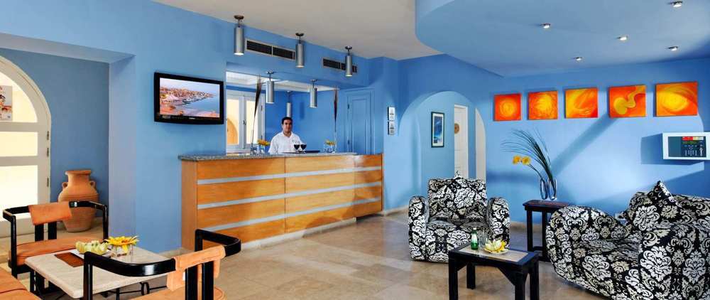 Captain'S Inn Hotel Хургада Интериор снимка