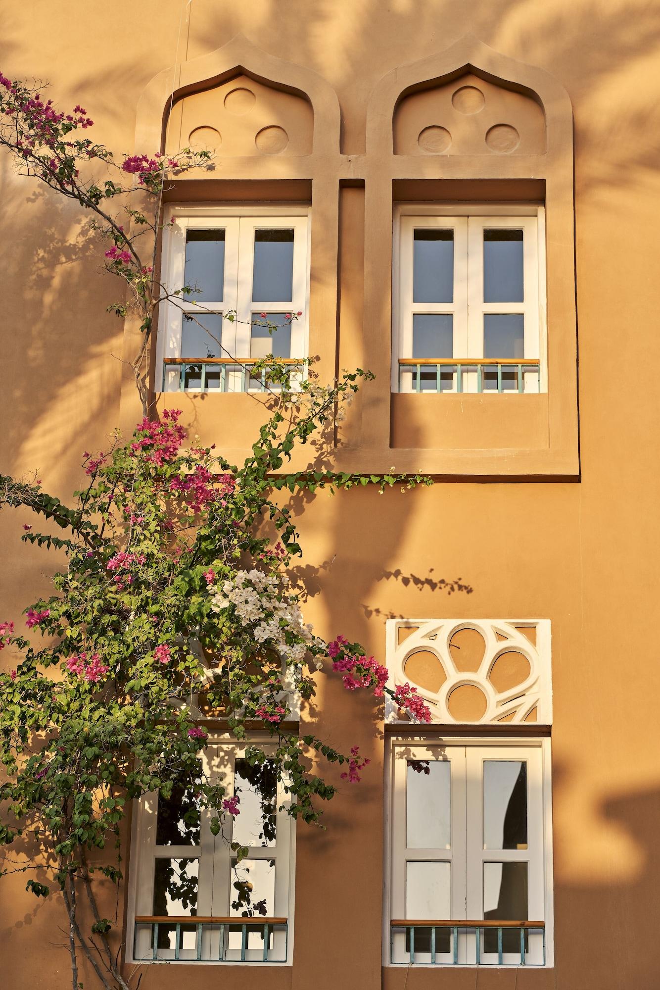 Captain'S Inn Hotel Хургада Екстериор снимка