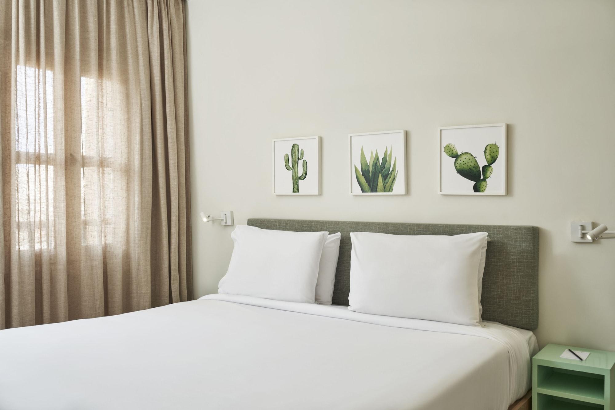 Captain'S Inn Hotel Хургада Екстериор снимка
