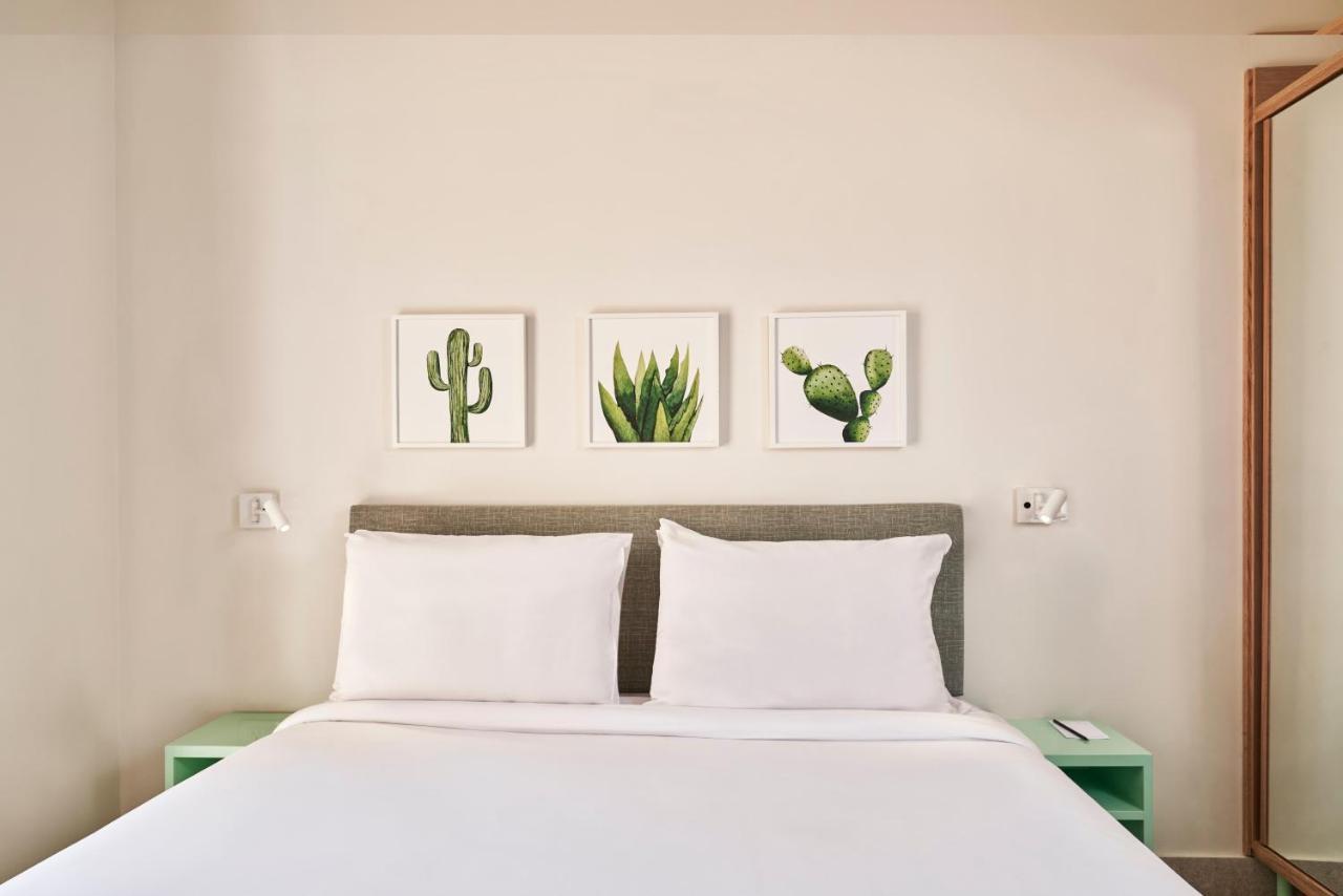 Captain'S Inn Hotel Хургада Екстериор снимка