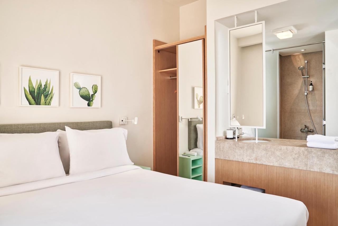 Captain'S Inn Hotel Хургада Екстериор снимка
