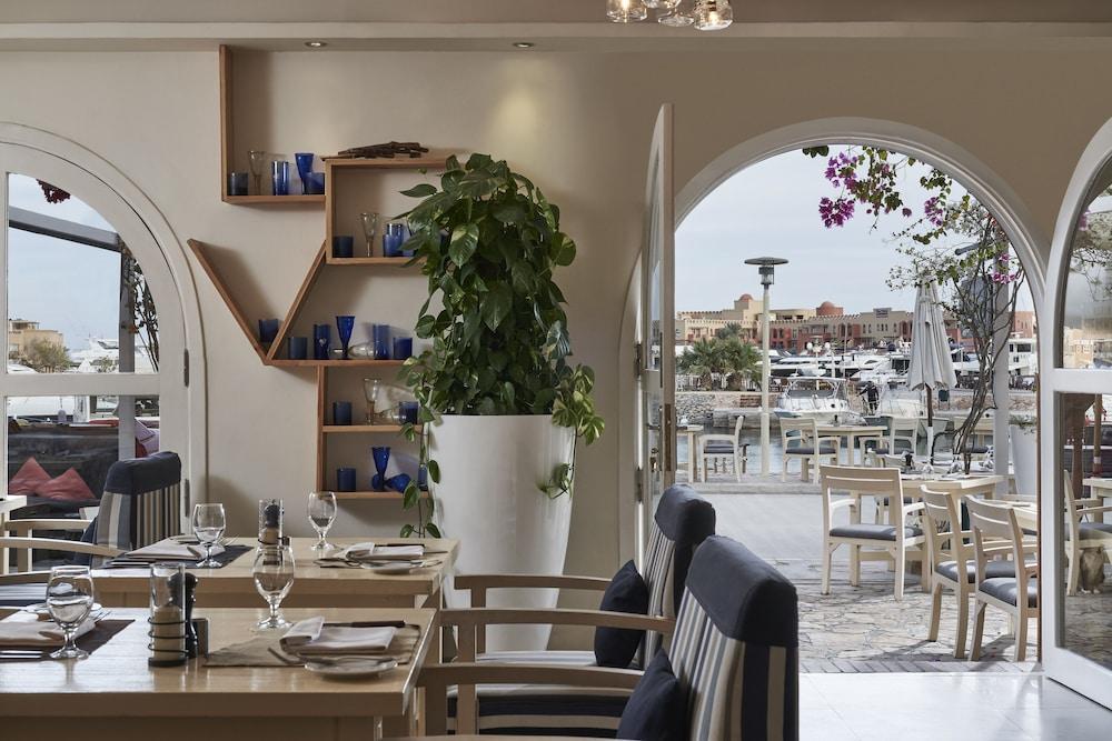 Captain'S Inn Hotel Хургада Екстериор снимка