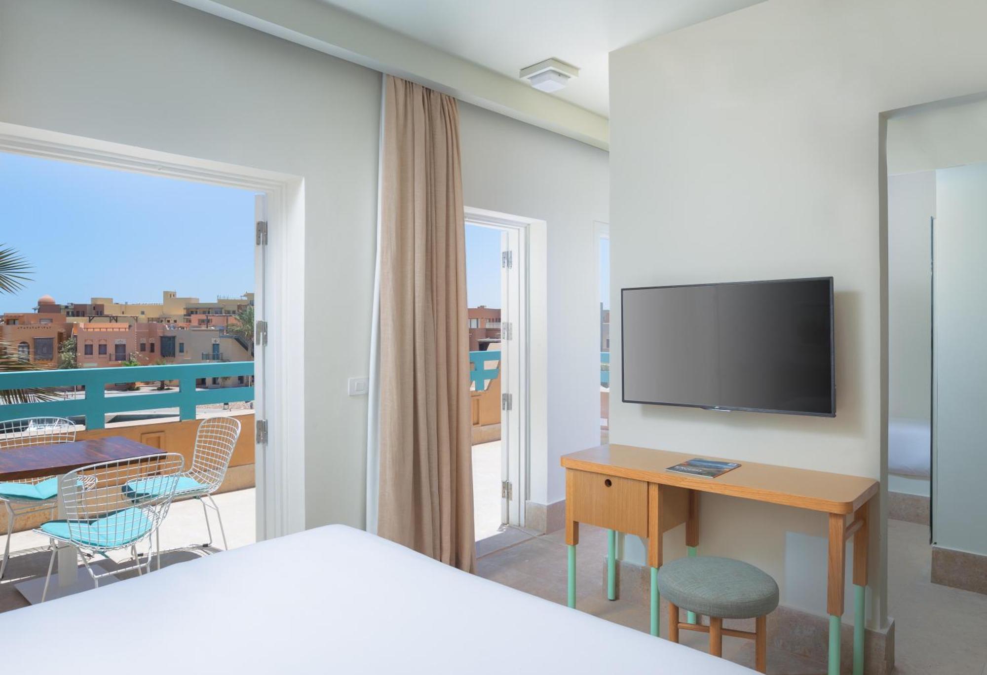 Captain'S Inn Hotel Хургада Екстериор снимка