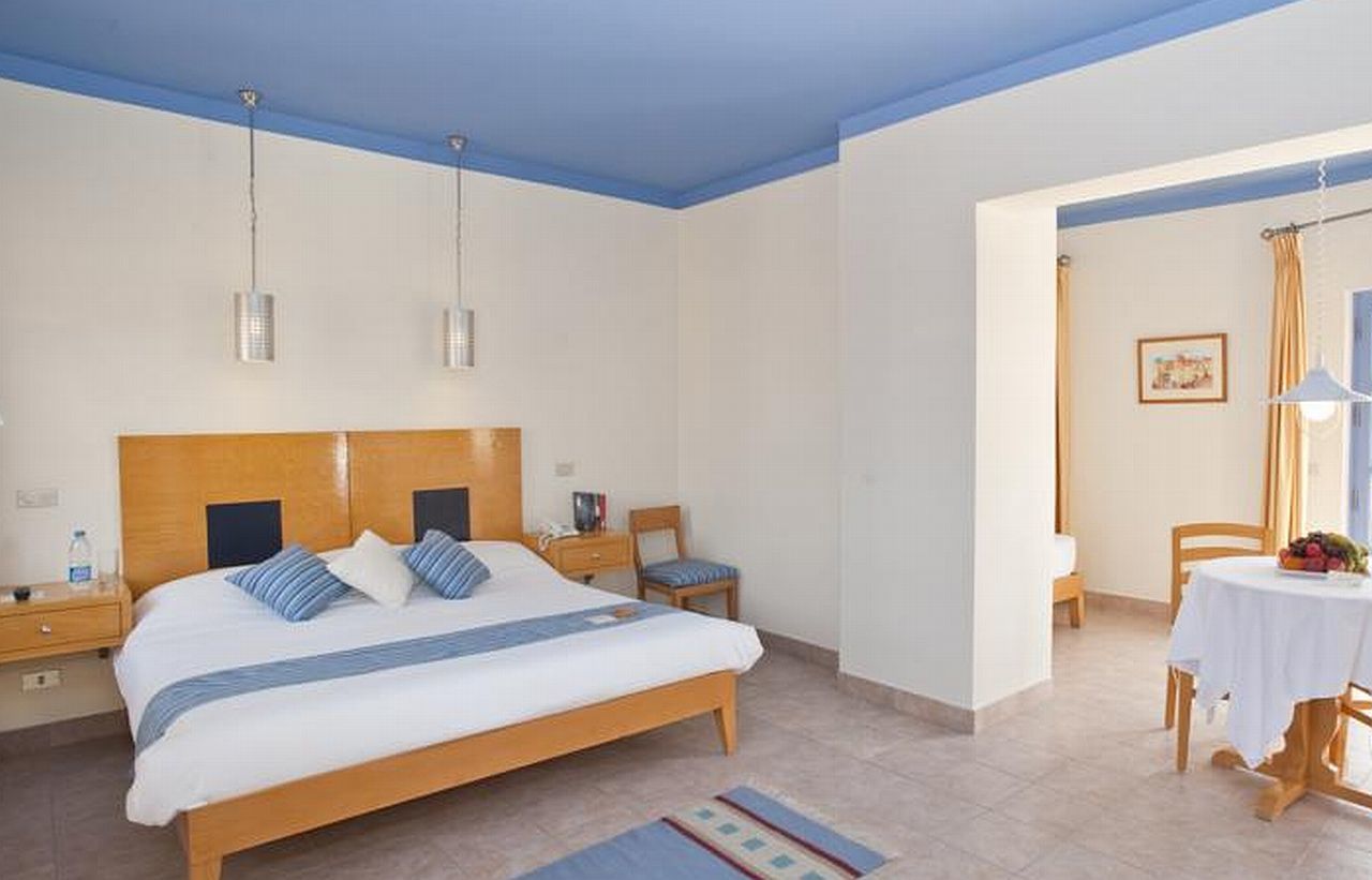 Captain'S Inn Hotel Хургада Екстериор снимка