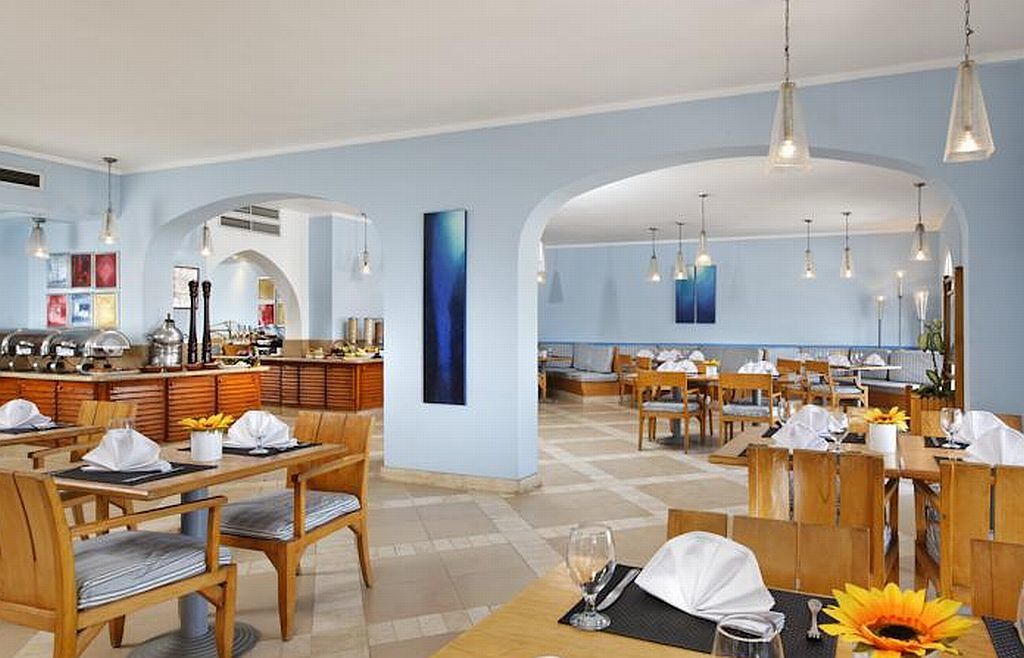 Captain'S Inn Hotel Хургада Екстериор снимка