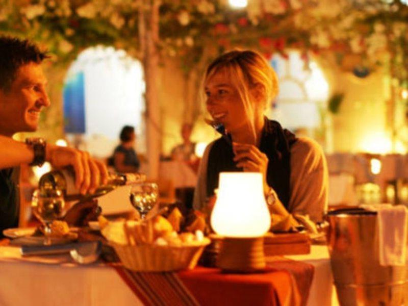 Captain'S Inn Hotel Хургада Екстериор снимка