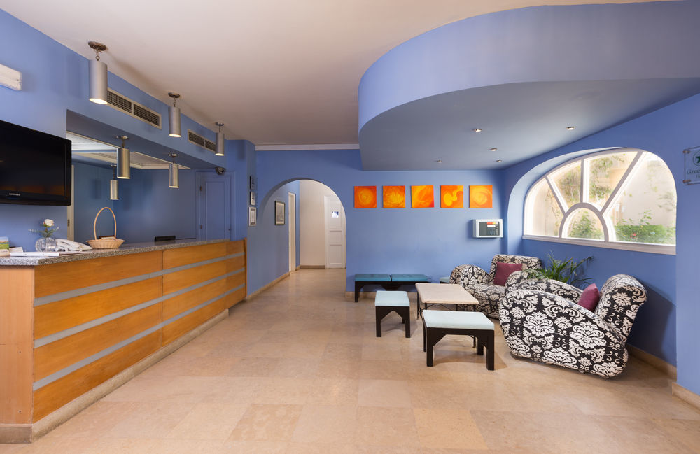 Captain'S Inn Hotel Хургада Екстериор снимка