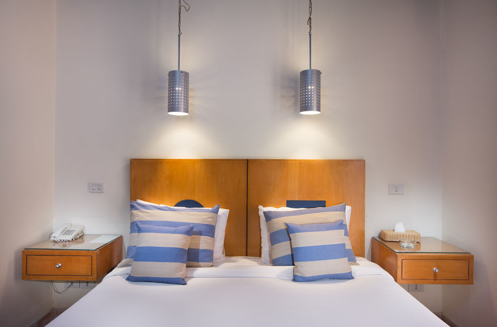 Captain'S Inn Hotel Хургада Екстериор снимка