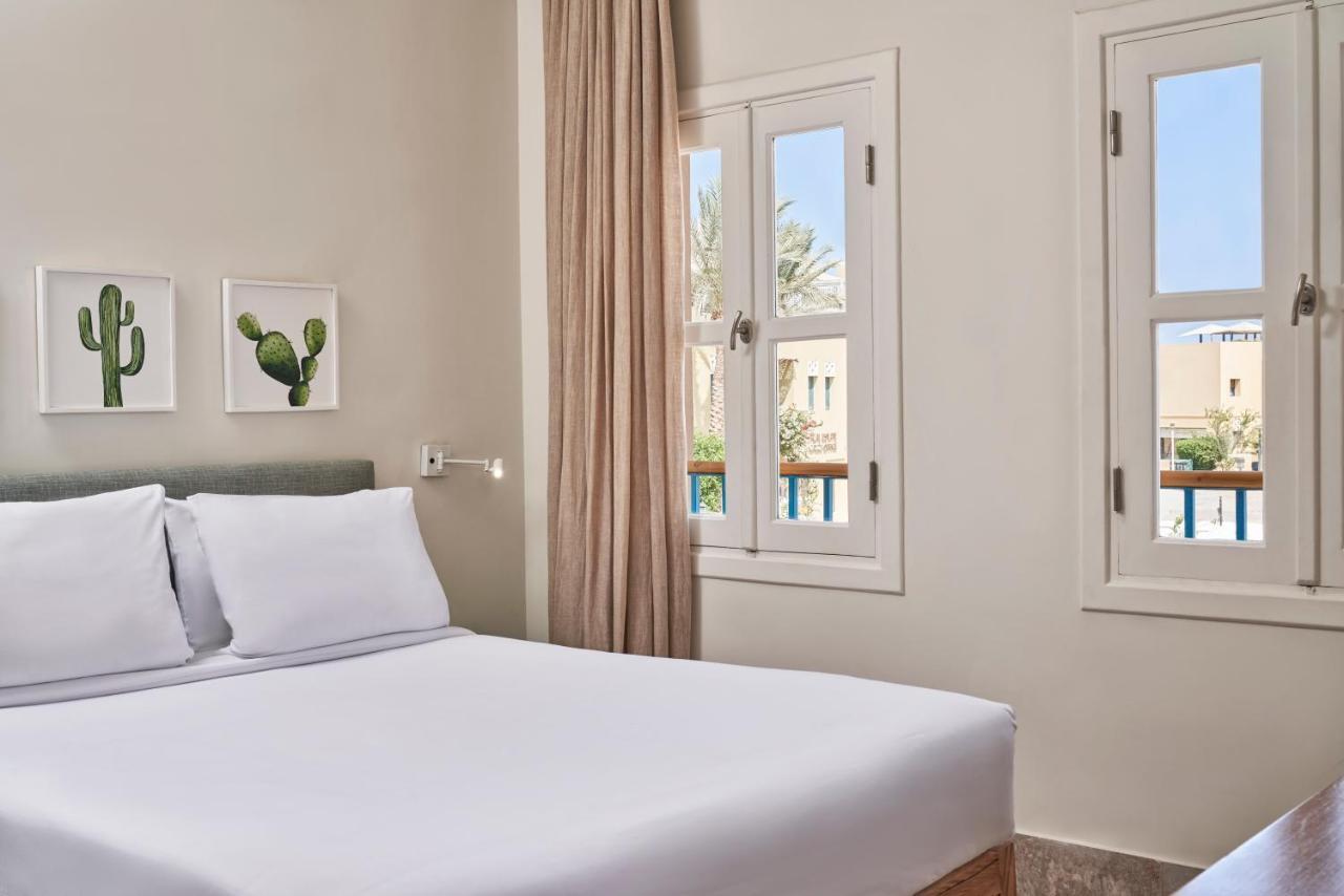 Captain'S Inn Hotel Хургада Екстериор снимка